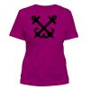 Women's Standard Misses Cut T-Shirt Thumbnail