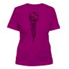 Women's Standard Misses Cut T-Shirt Thumbnail