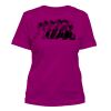 Women's Standard Misses Cut T-Shirt Thumbnail