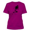 Women's Standard Misses Cut T-Shirt Thumbnail
