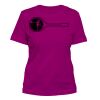 Women's Standard Misses Cut T-Shirt Thumbnail