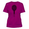 Women's Standard Misses Cut T-Shirt Thumbnail