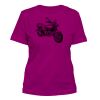 Women's Standard Misses Cut T-Shirt Thumbnail