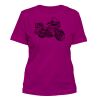 Women's Standard Misses Cut T-Shirt Thumbnail