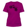 Women's Standard Misses Cut T-Shirt Thumbnail