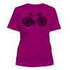 Women's Standard Misses Cut T-Shirt Thumbnail