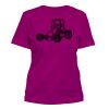 Women's Standard Misses Cut T-Shirt Thumbnail