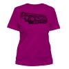 Women's Standard Misses Cut T-Shirt Thumbnail
