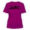 Women's Standard Misses Cut T-Shirt Thumbnail