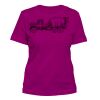 Women's Standard Misses Cut T-Shirt Thumbnail
