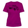 Women's Standard Misses Cut T-Shirt Thumbnail