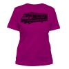Women's Standard Misses Cut T-Shirt Thumbnail