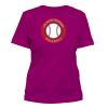 Women's Standard Misses Cut T-Shirt Thumbnail