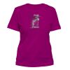 Women's Standard Misses Cut T-Shirt Thumbnail