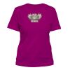 Women's Standard Misses Cut T-Shirt Thumbnail