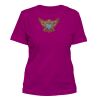 Women's Standard Misses Cut T-Shirt Thumbnail