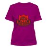 Women's Standard Misses Cut T-Shirt Thumbnail