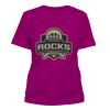 Women's Standard Misses Cut T-Shirt Thumbnail