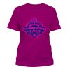 Women's Standard Misses Cut T-Shirt Thumbnail
