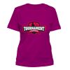 Women's Standard Misses Cut T-Shirt Thumbnail