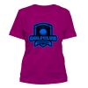 Women's Standard Misses Cut T-Shirt Thumbnail
