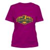 Women's Standard Misses Cut T-Shirt Thumbnail