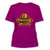 Women's Standard Misses Cut T-Shirt Thumbnail