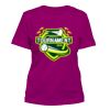 Women's Standard Misses Cut T-Shirt Thumbnail
