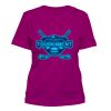 Women's Standard Misses Cut T-Shirt Thumbnail