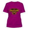 Women's Standard Misses Cut T-Shirt Thumbnail