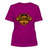 Women's Standard Misses Cut T-Shirt Thumbnail