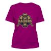 Women's Standard Misses Cut T-Shirt Thumbnail