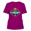 Women's Standard Misses Cut T-Shirt Thumbnail