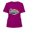 Women's Standard Misses Cut T-Shirt Thumbnail
