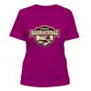 Women's Standard Misses Cut T-Shirt Thumbnail