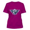 Women's Standard Misses Cut T-Shirt Thumbnail