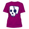 Women's Standard Misses Cut T-Shirt Thumbnail