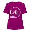 Women's Standard Misses Cut T-Shirt Thumbnail