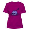 Women's Standard Misses Cut T-Shirt Thumbnail