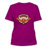 Women's Standard Misses Cut T-Shirt Thumbnail