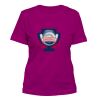 Women's Standard Misses Cut T-Shirt Thumbnail