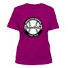 Women's Standard Misses Cut T-Shirt Thumbnail