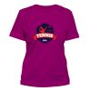 Women's Standard Misses Cut T-Shirt Thumbnail