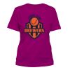 Women's Standard Misses Cut T-Shirt Thumbnail