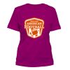 Women's Standard Misses Cut T-Shirt Thumbnail