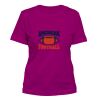 Women's Standard Misses Cut T-Shirt Thumbnail