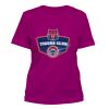 Women's Standard Misses Cut T-Shirt Thumbnail