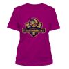 Women's Standard Misses Cut T-Shirt Thumbnail