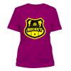 Women's Standard Misses Cut T-Shirt Thumbnail