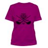 Women's Standard Misses Cut T-Shirt Thumbnail